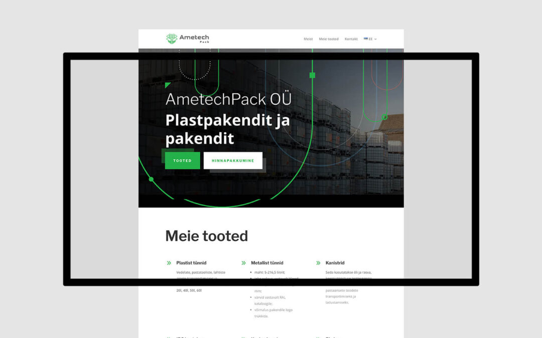 AmetechPack