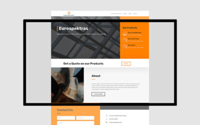 Eurospektras