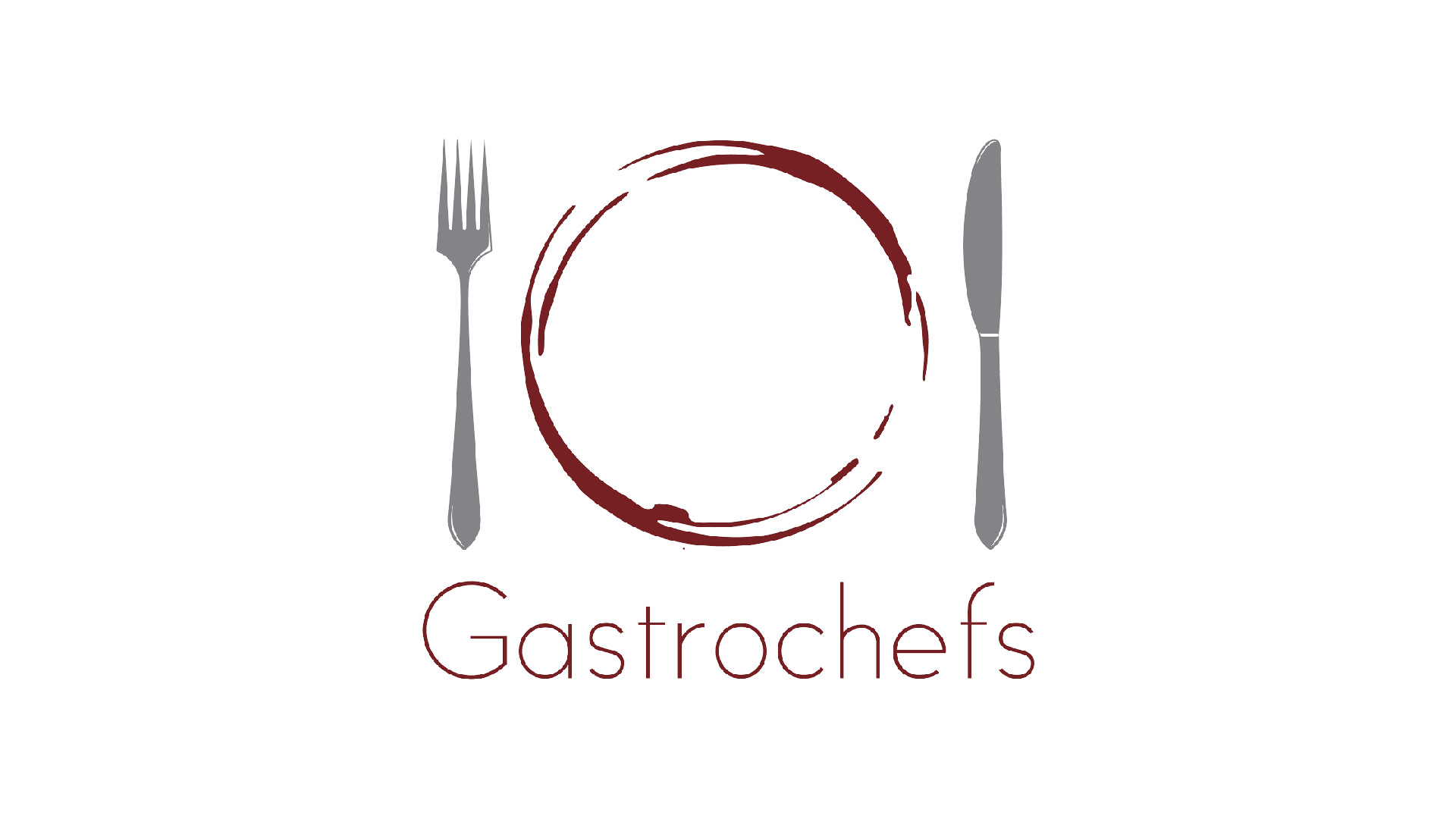 Gastrochefs Logo White