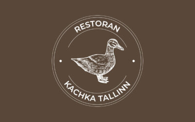 Kachka Logo