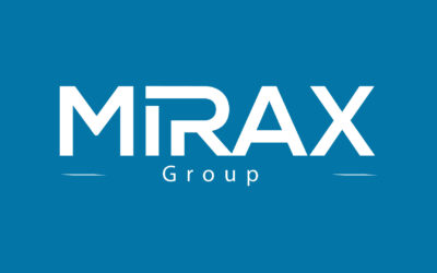 Mirax Group Logo