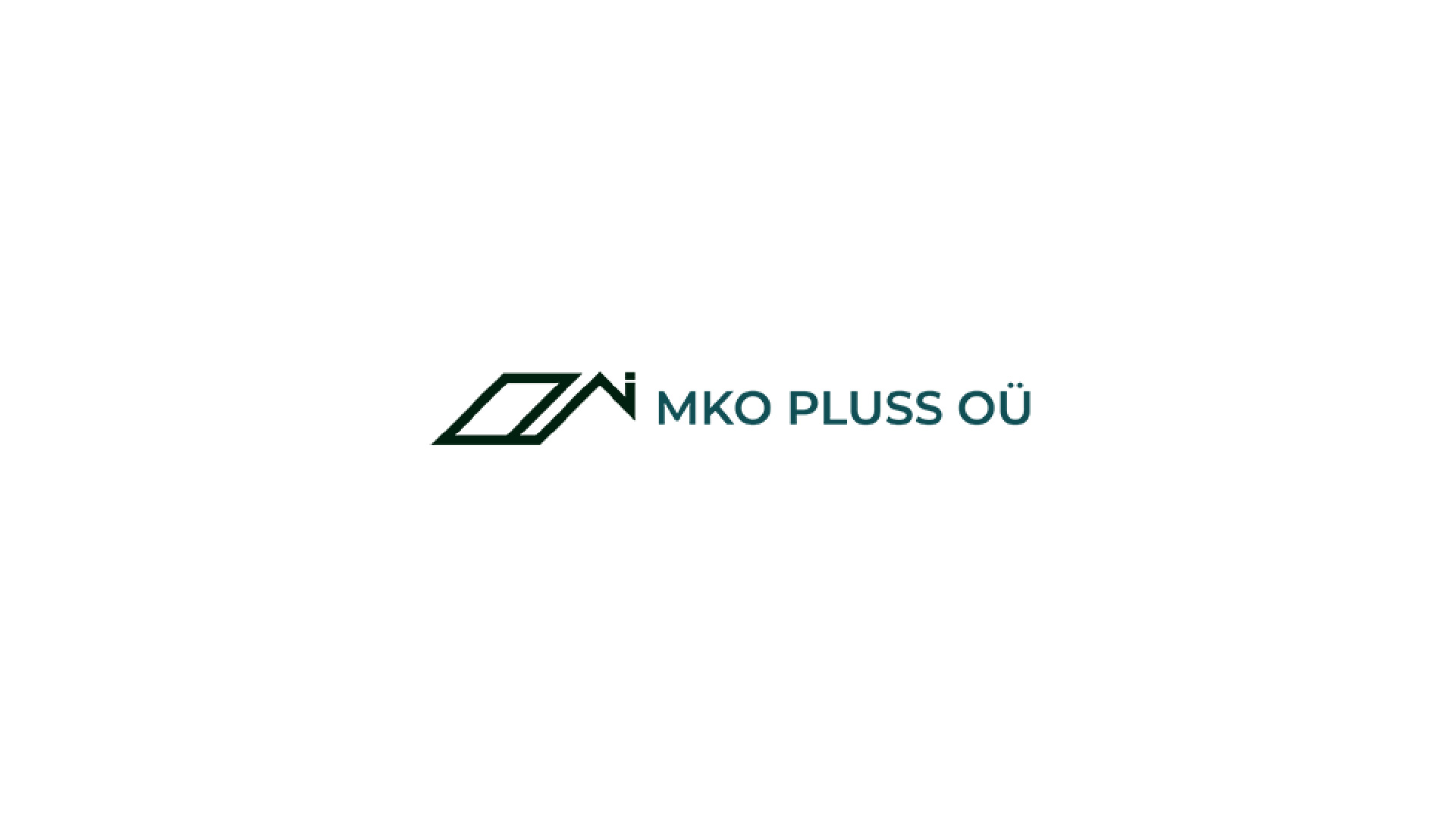 MKO Pluss Logo Colour