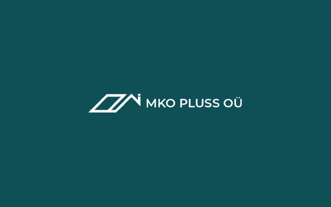 MKO Pluss Logo