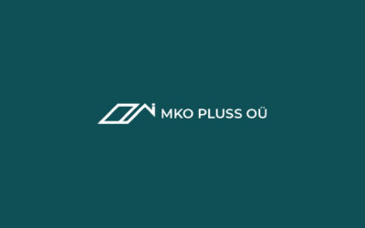 MKO Pluss Logo