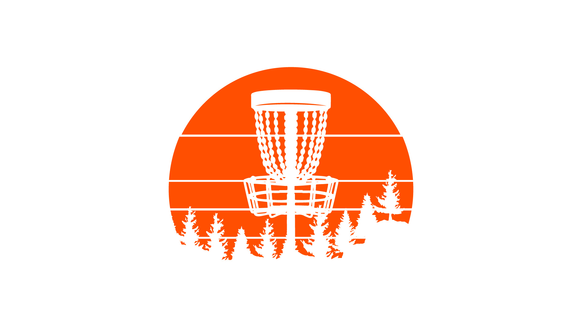 Rait DiscGolf Logo Colour