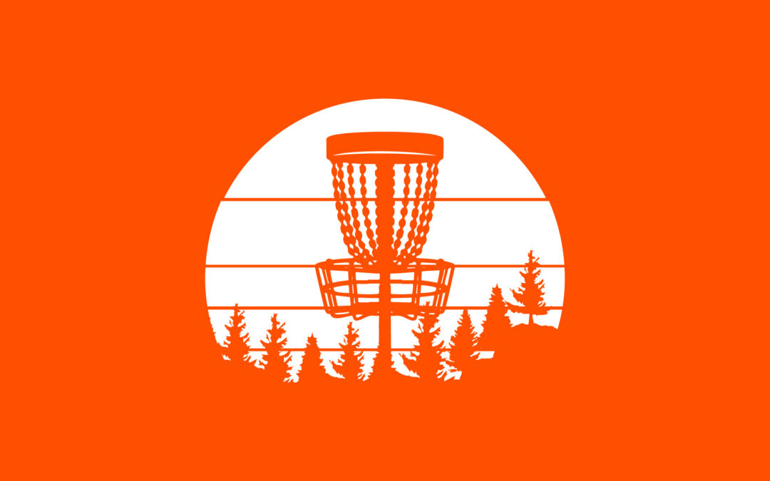 Rait Discgolf Logo