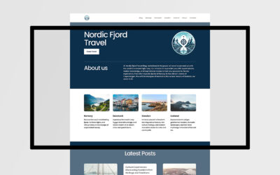Nordic Fjord Travel