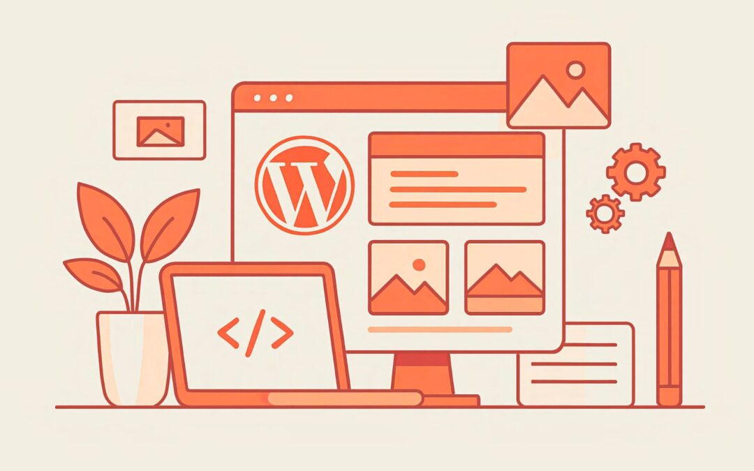 Why Choose WordPress for Your Next Website Project?