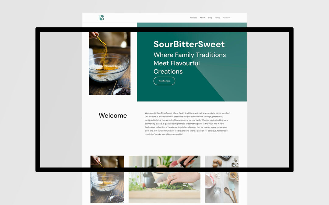 SourBitterSweet