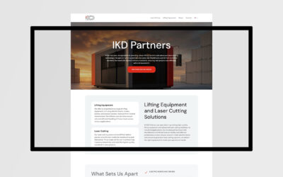 IKD Partners
