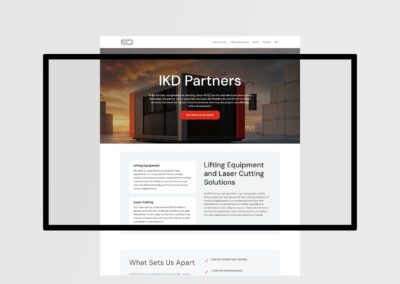 IKD Partners
